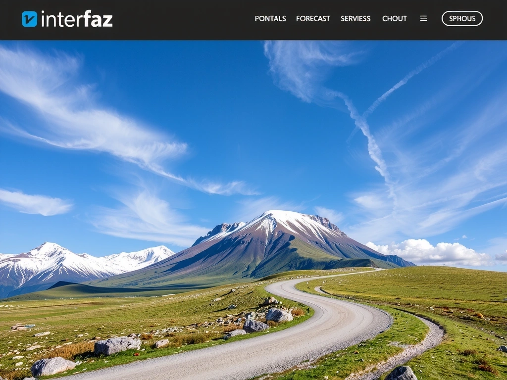 Interfaz ForecastLogic