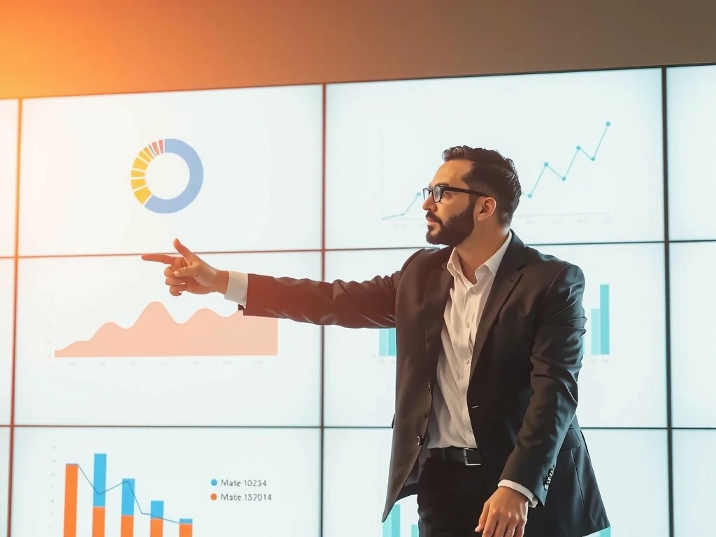 Análisis de Tendencias